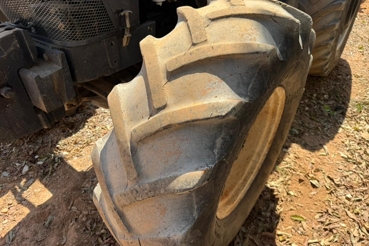 New Holland 7630 - 09/09 3