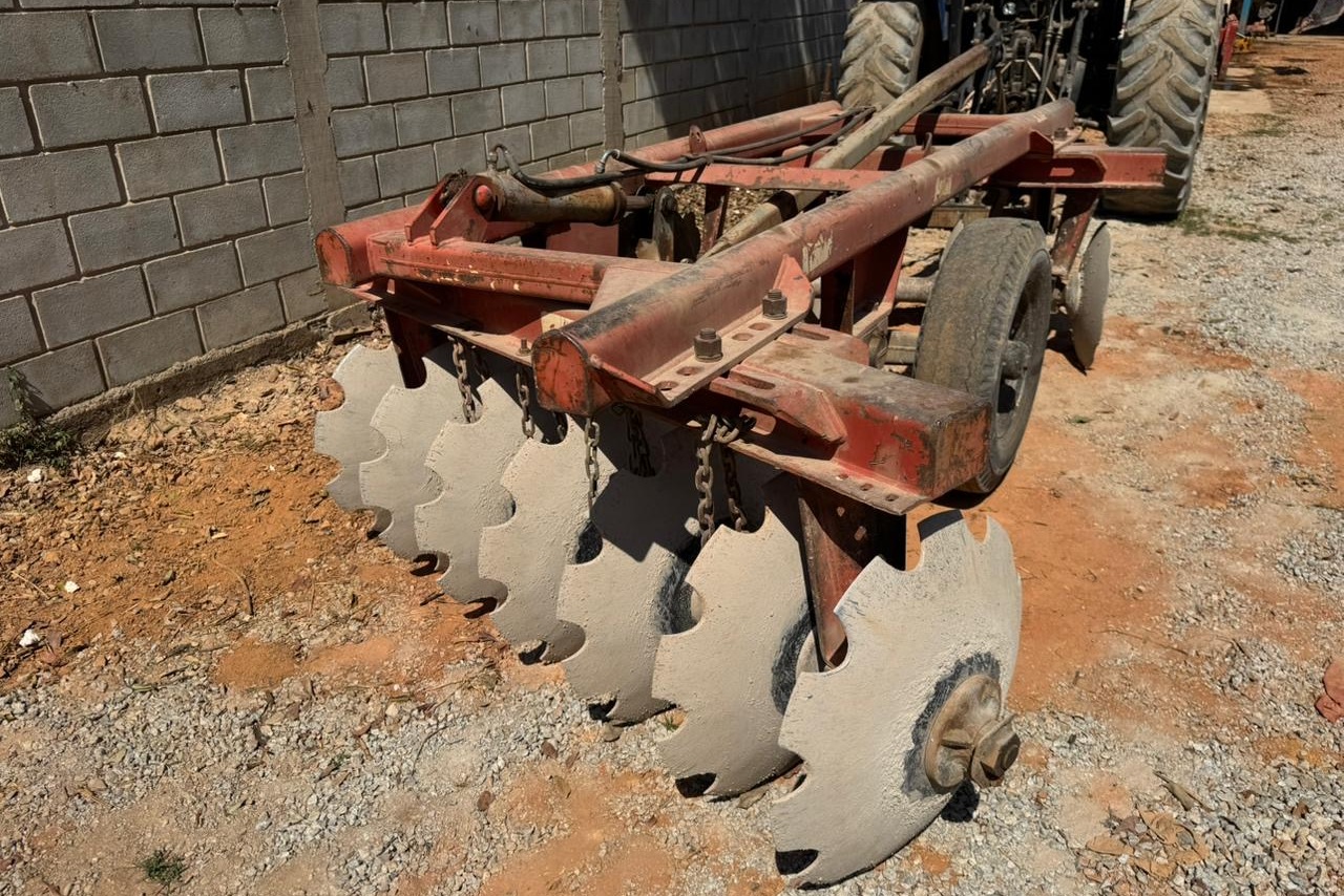 New Holland 7630 - 09/09 12