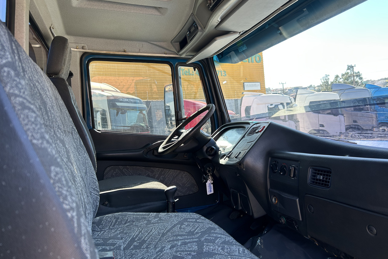 Mercedes Benz Atego 1319 - 14/14 8