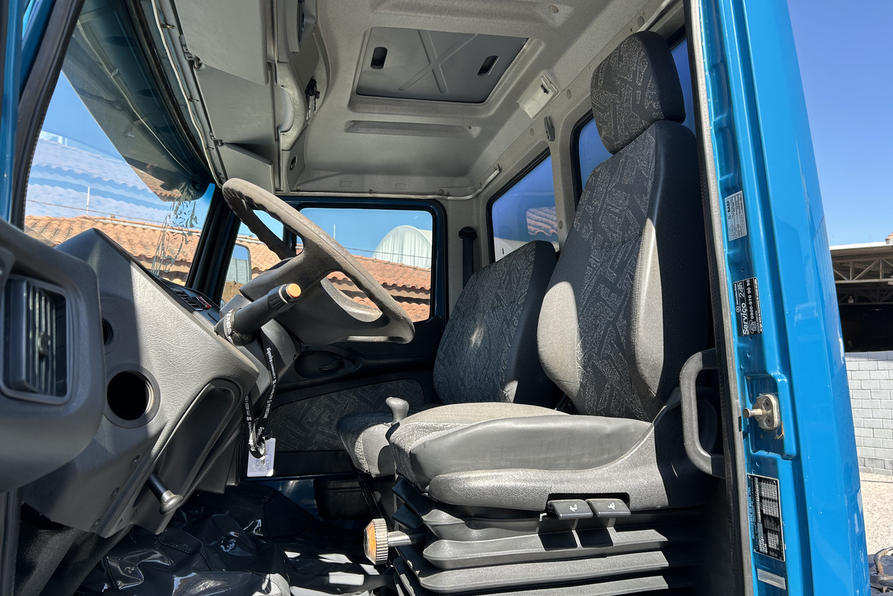 Mercedes Benz Atego 1319 - 14/14 12