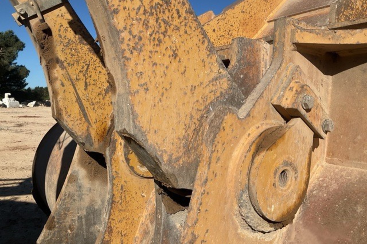 Caterpillar 988G - 02/02 17