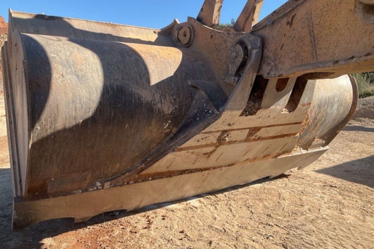 Caterpillar 988G - 02/02 19