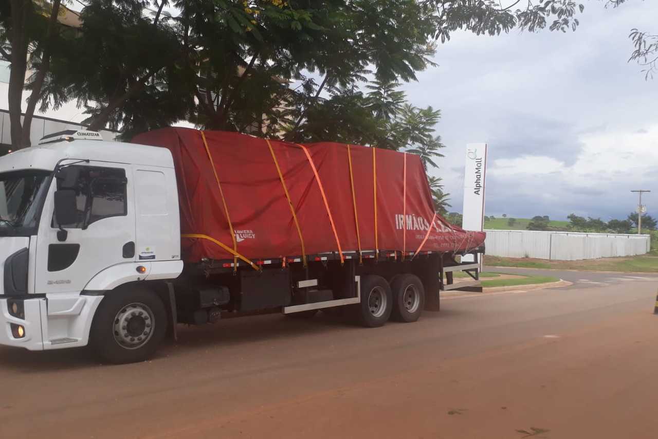 Ford Cargo2429 - 12/12 9