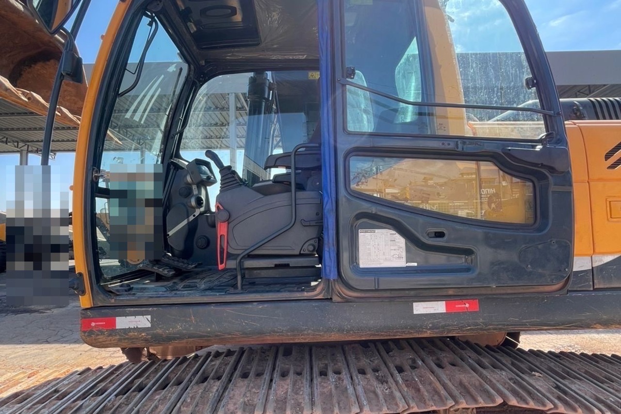 Hyundai R220 LC - 22/22 11