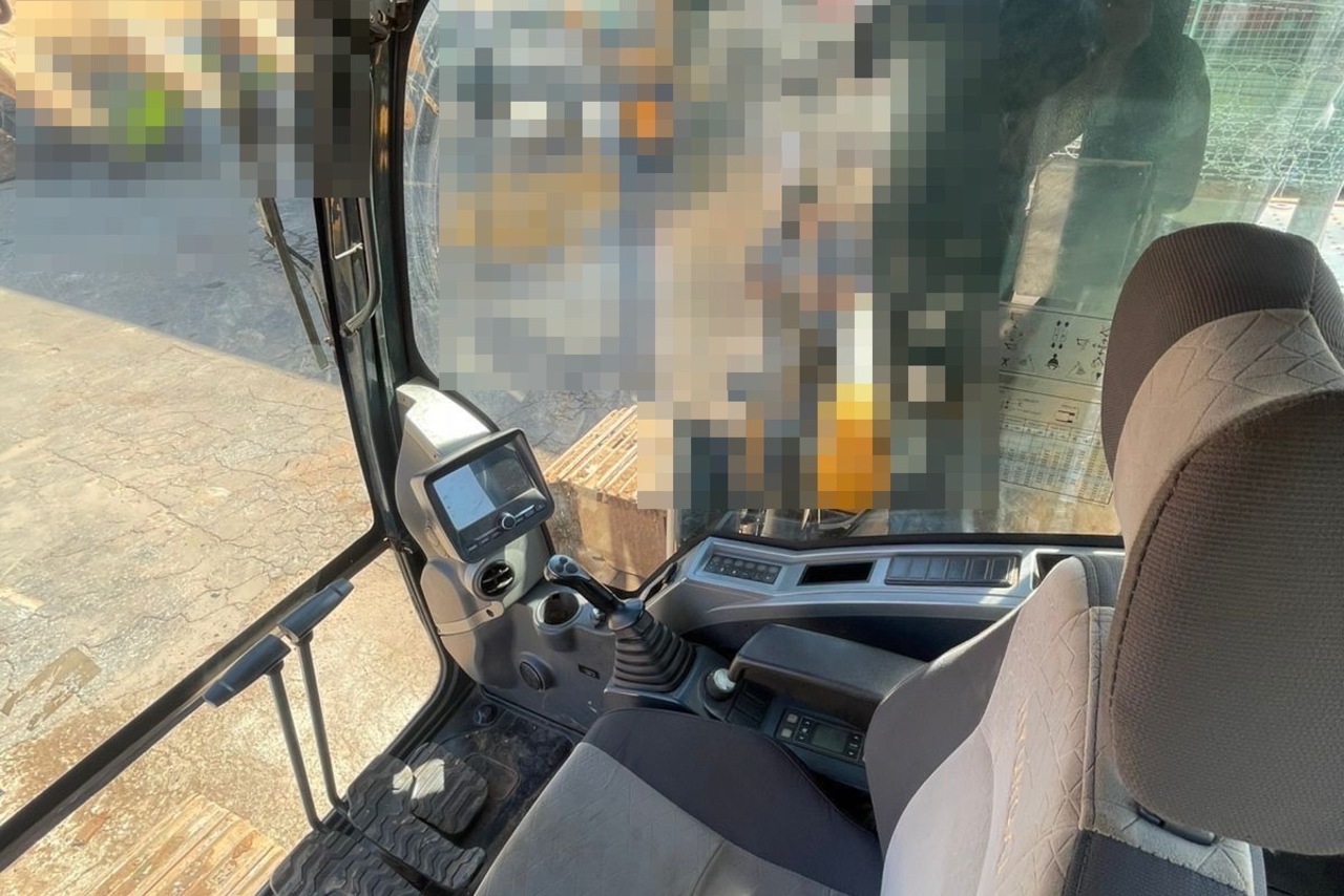 Hyundai R220 LC - 22/22 12