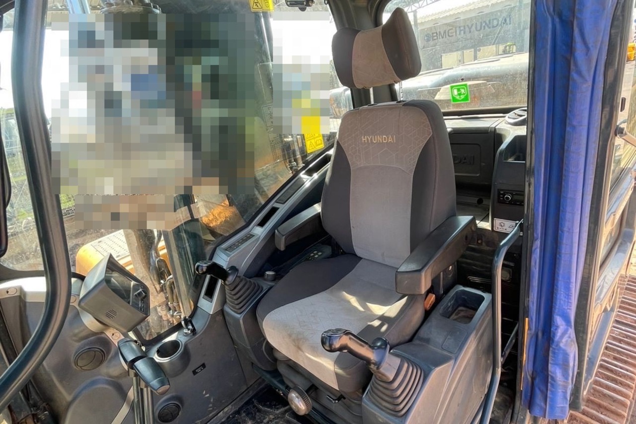 Hyundai R220 LC - 22/22 13
