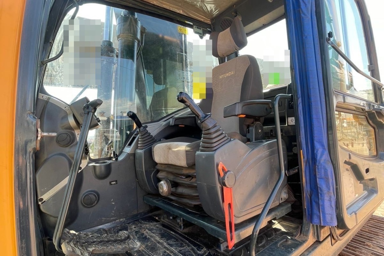 Hyundai R220 LC - 22/22 14