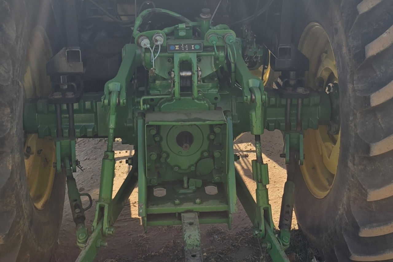 John Deere  5078 - 20/20 3