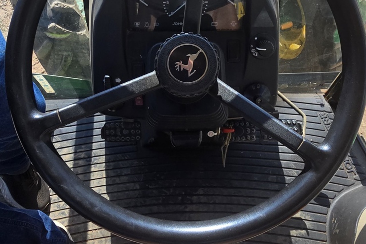 John Deere  5078 - 20/20 11