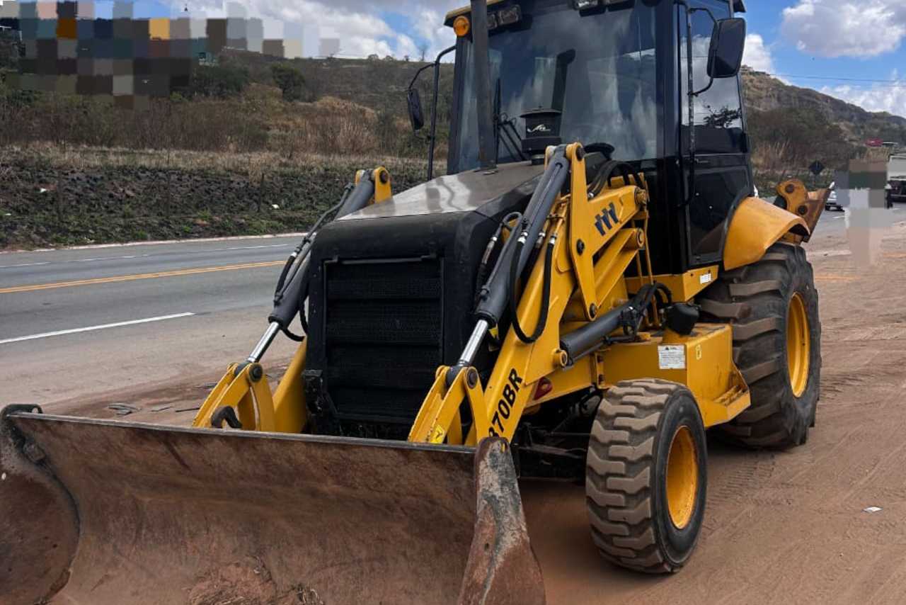 XCMG XT 870 - 18/18 5