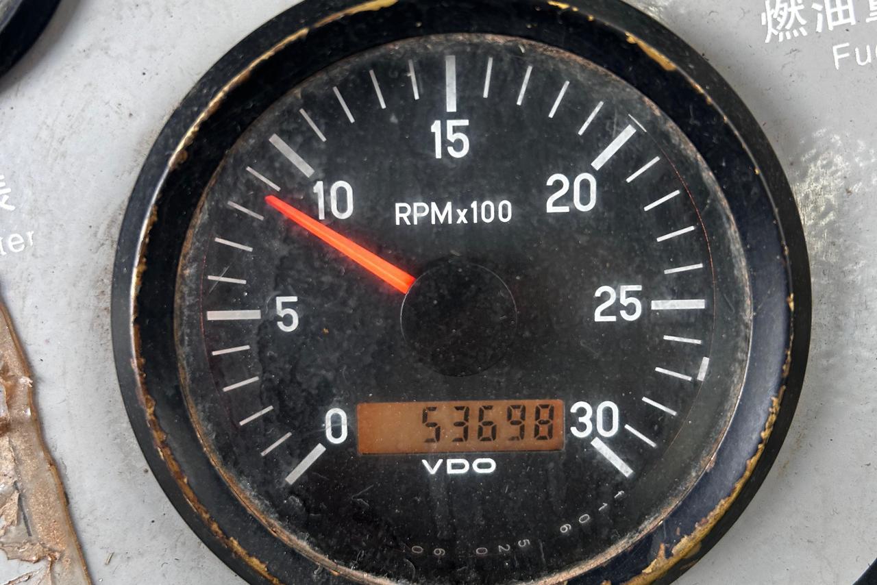 XCMG XT 870 - 18/18 8