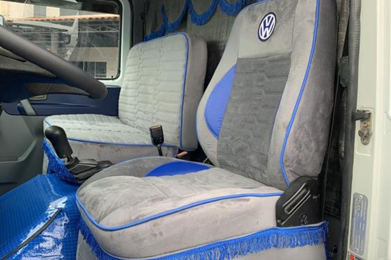 Volkswagen 8 120 - 09/09 10
