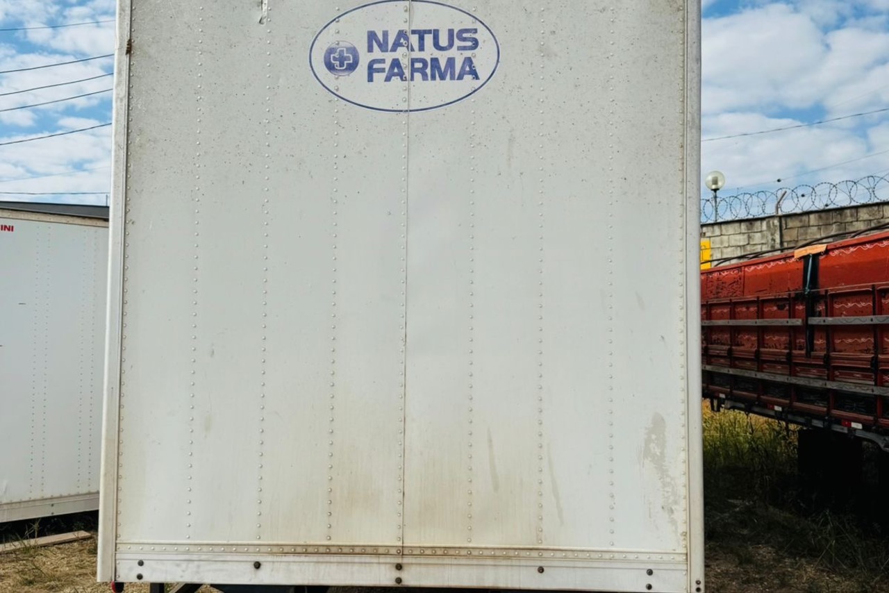Facchini Baú - 16/16 4
