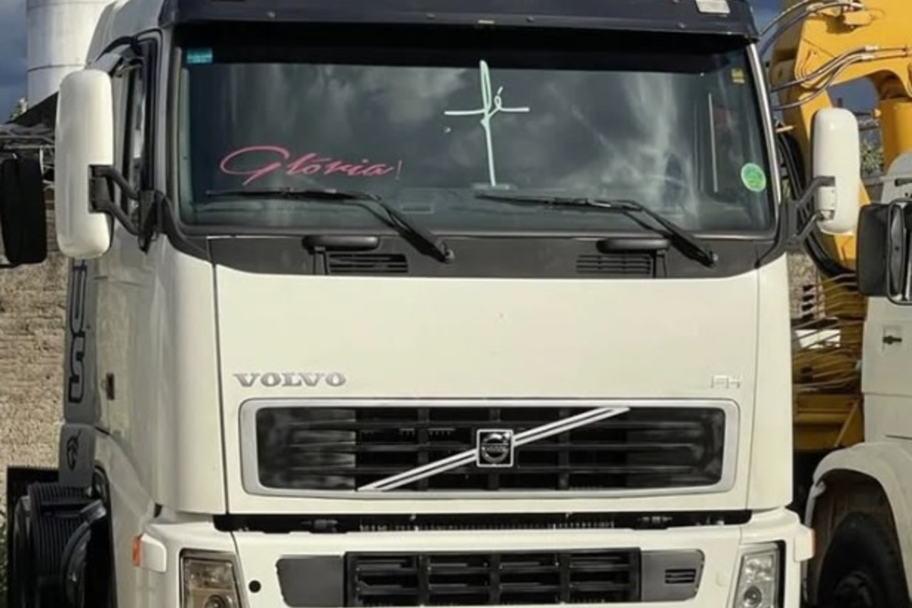 Volvo FH 400 - 07/07 3