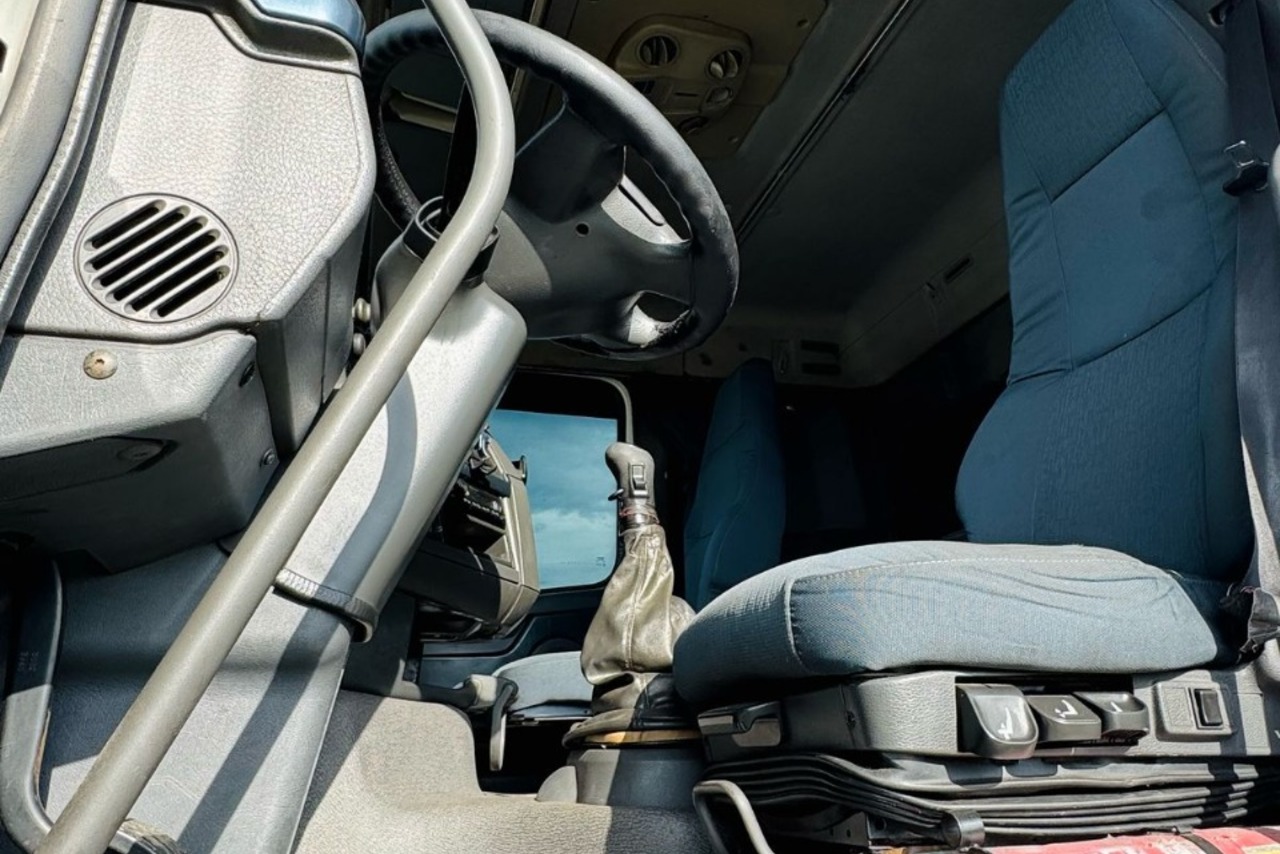 Volvo FH 400 - 10 19