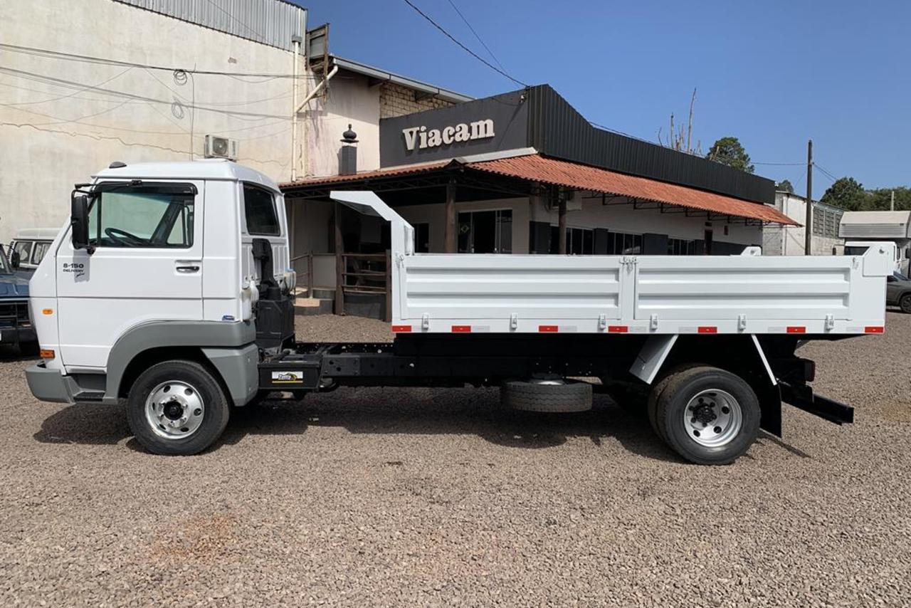 Volkswagen 8 150 - 11/12 4