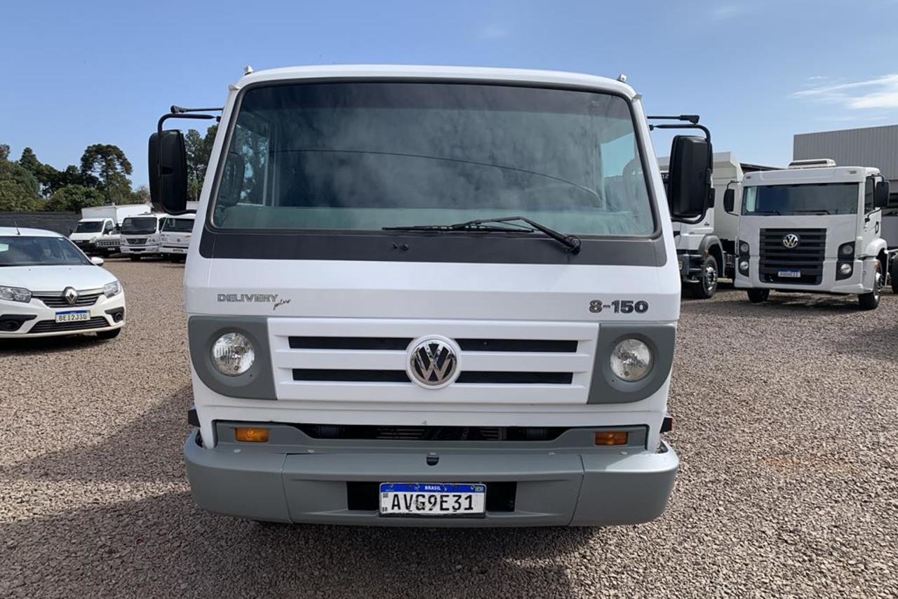 Volkswagen 8 150 - 11/12 5