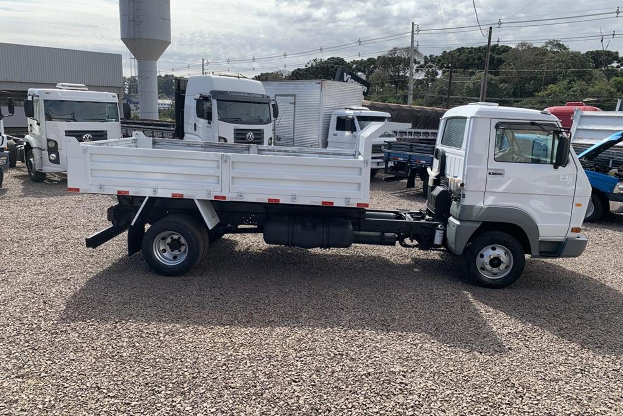 Volkswagen 8 150 - 11/12 10