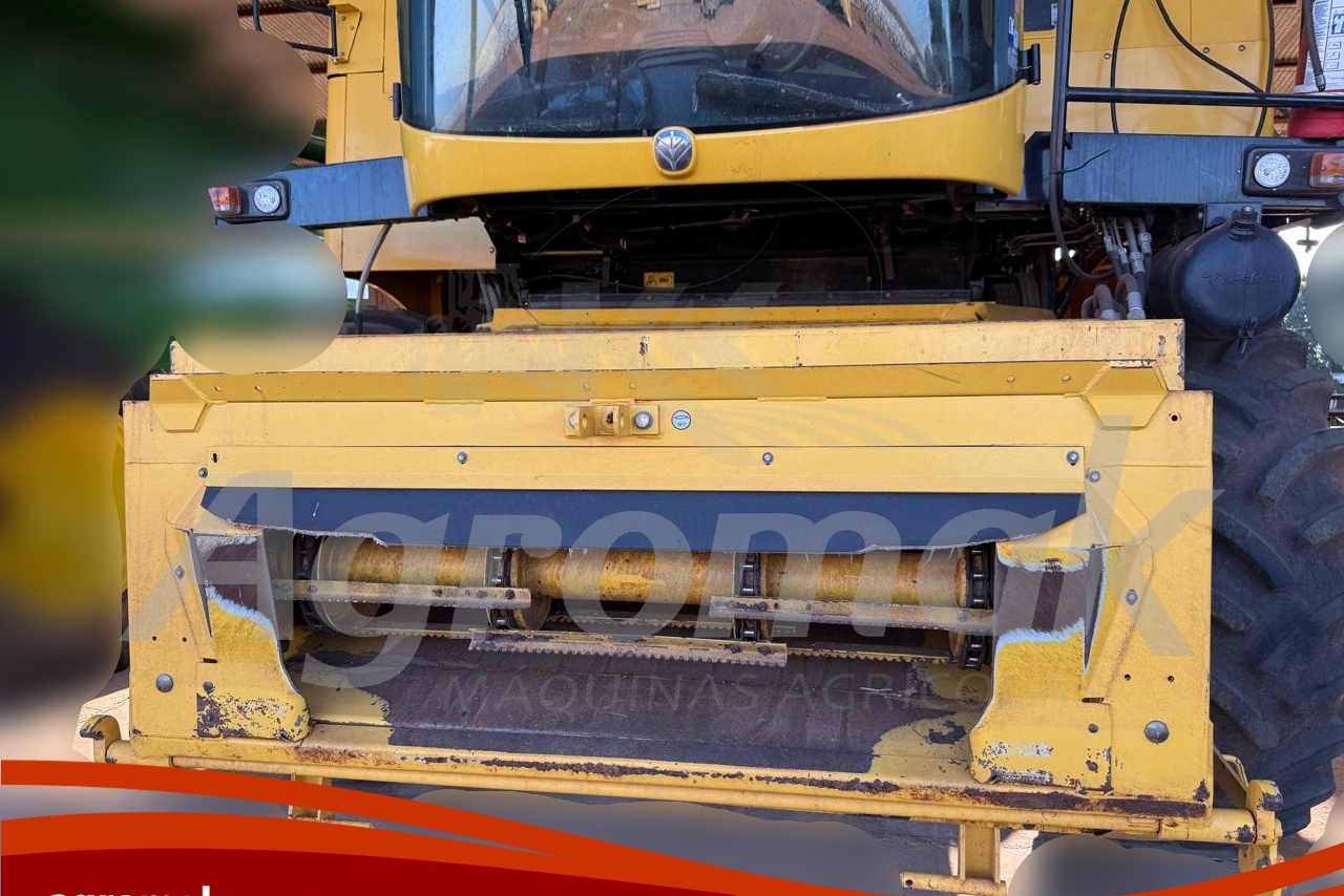 New Holland TX 5.90 - 21/21 4
