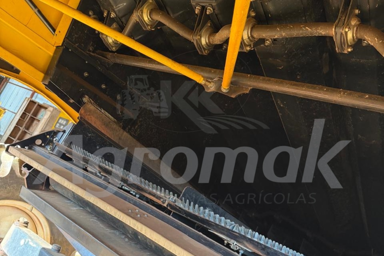 New Holland TX 5.90 - 21/21 6