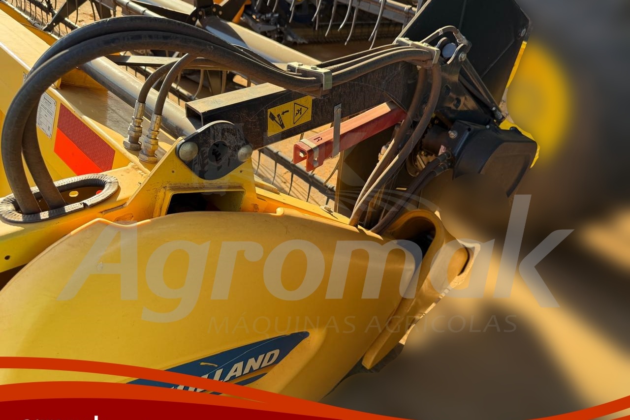 New Holland TX 5.90 - 21/21 12