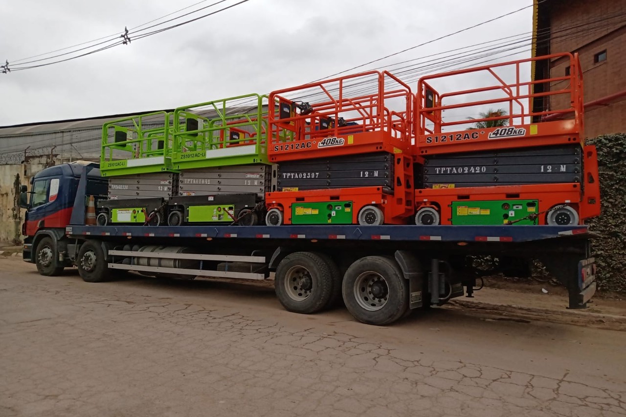Scania P310 - 12/12 3