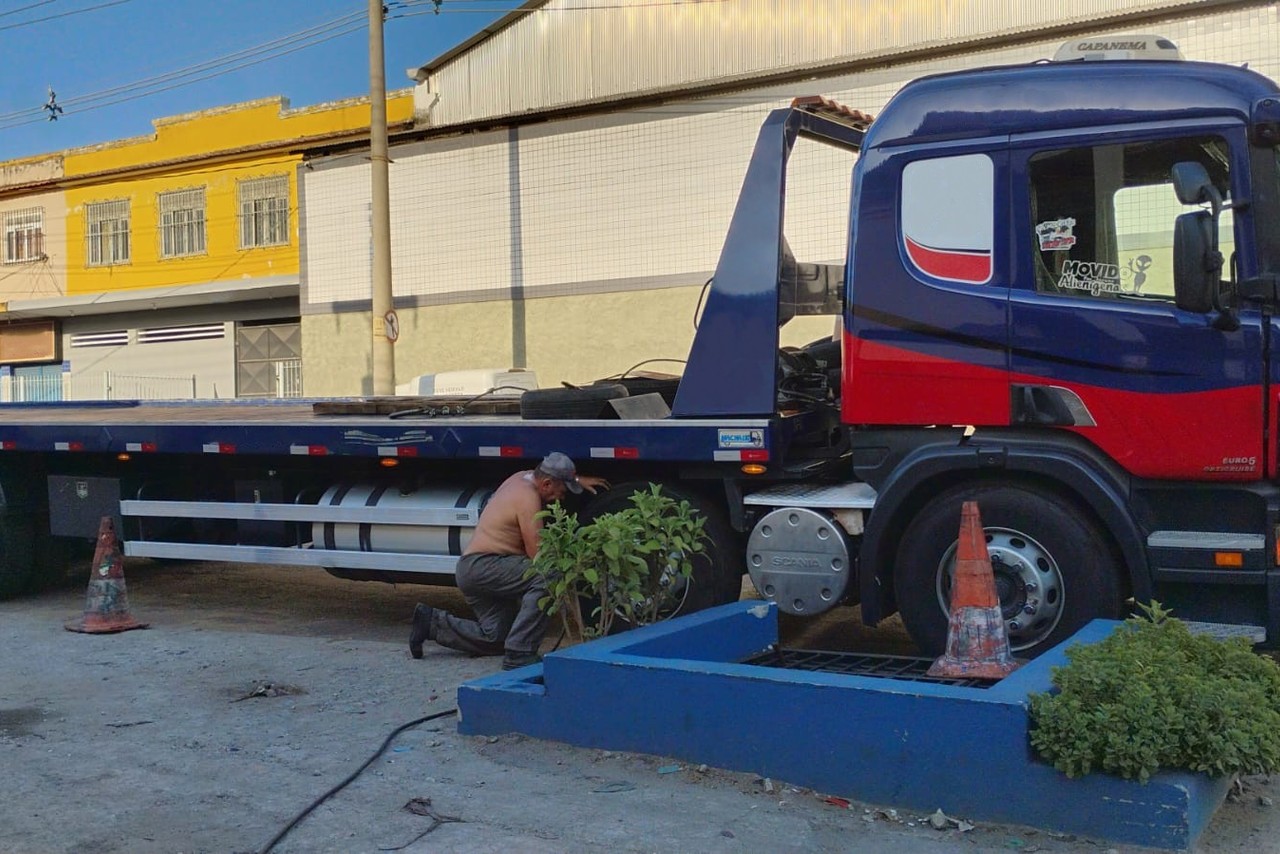 Scania P310 - 12/12 5