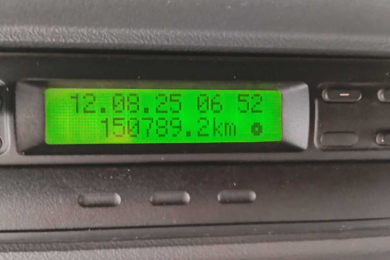 Scania P310 - 12/12 7