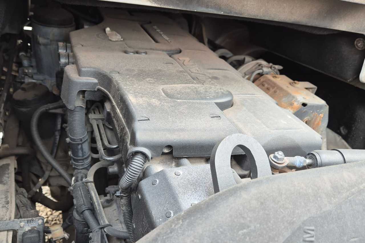 Volkswagen 24-280 E Constellation 6x2 - 18/19 4