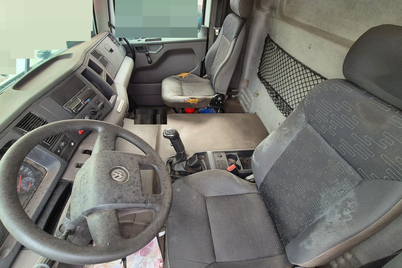Volkswagen 24-280 E Constellation 6x2 - 18/19 5