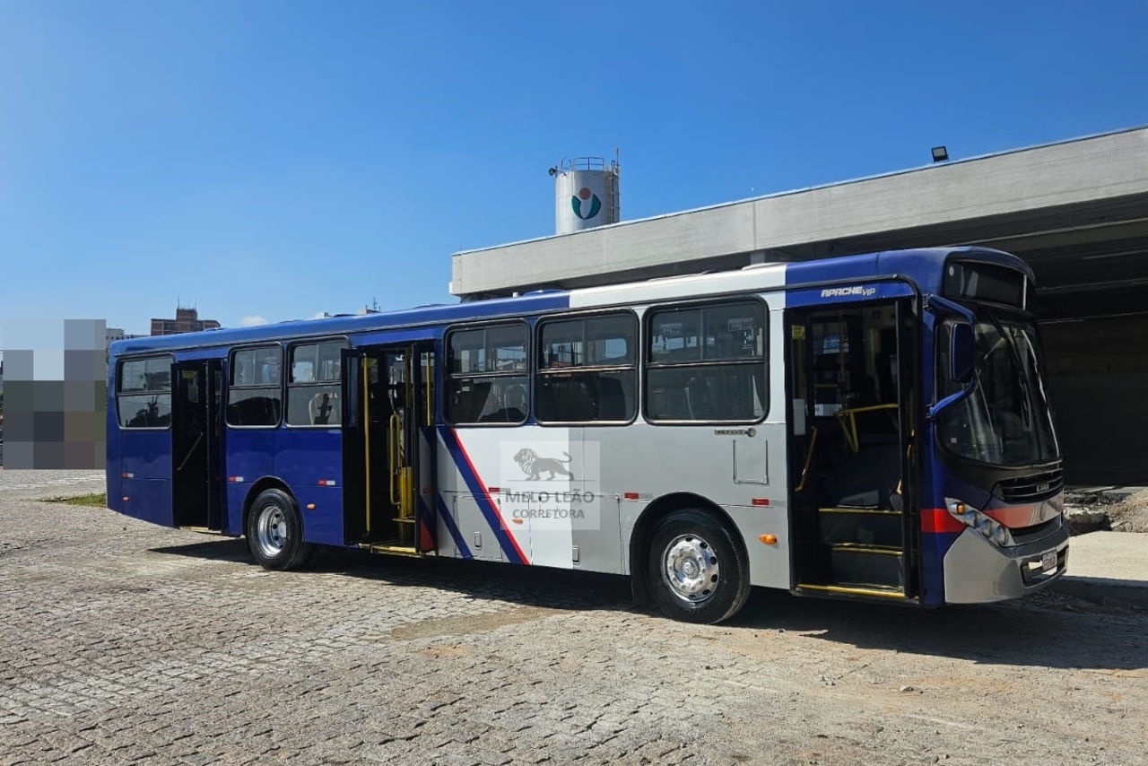 Mercedes Benz Urbano - 13/13 2
