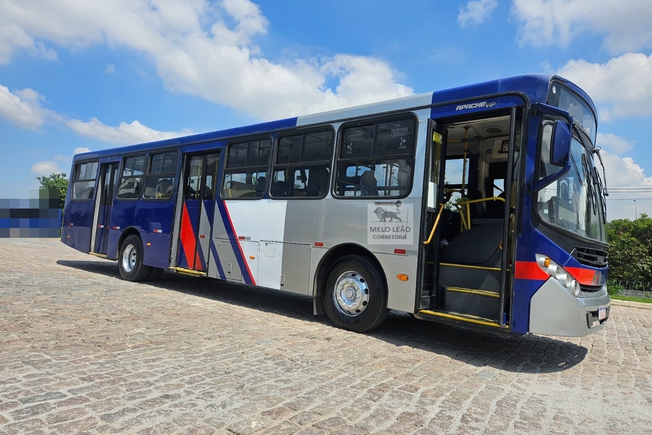 Mercedes Benz Urbano - 13/13 3