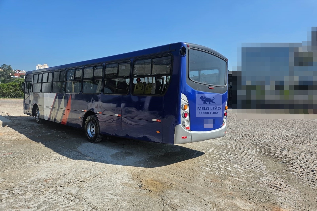 Mercedes Benz Urbano - 13/13 4