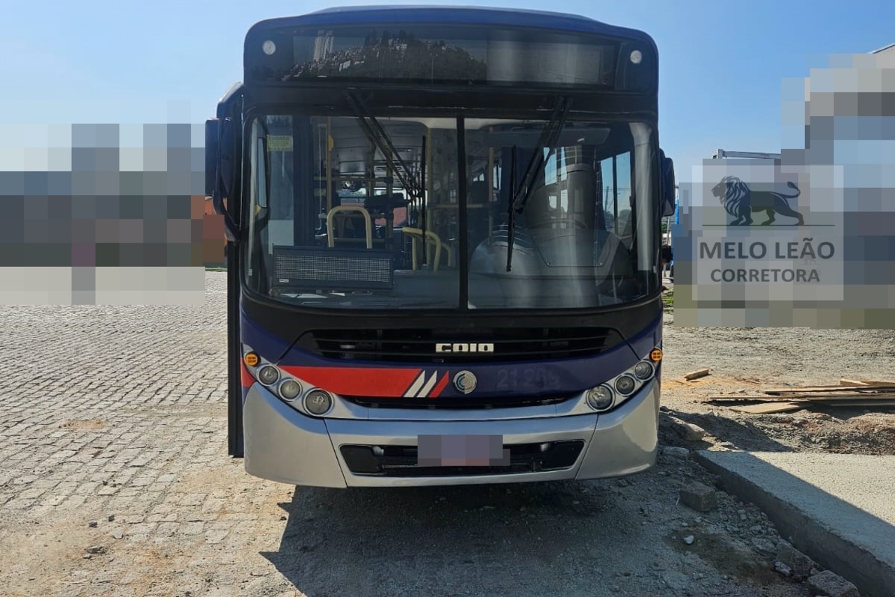 Mercedes Benz Urbano - 13/13 6