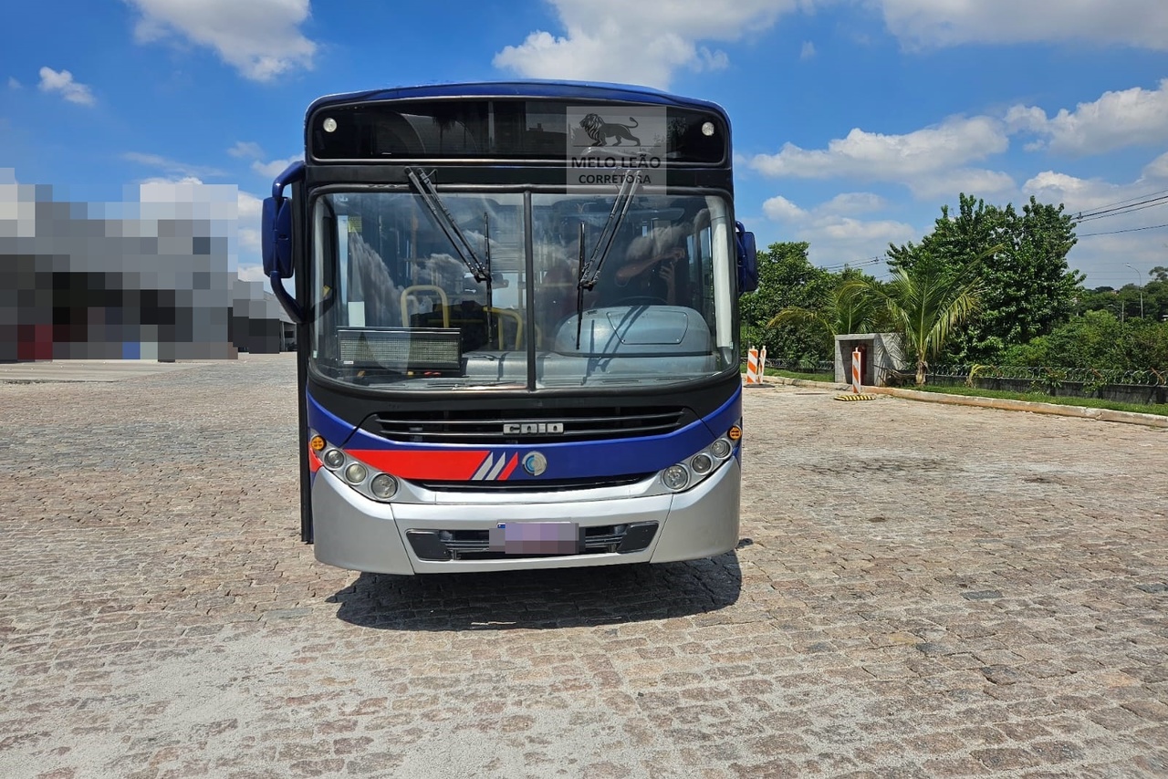 Mercedes Benz Urbano - 13/13 8