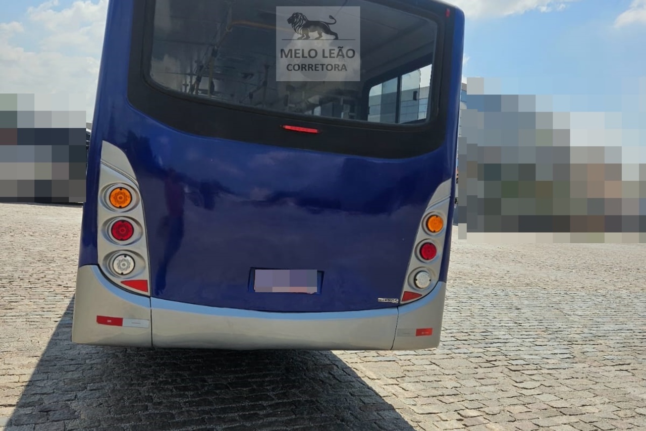 Mercedes Benz Urbano - 13/13 9