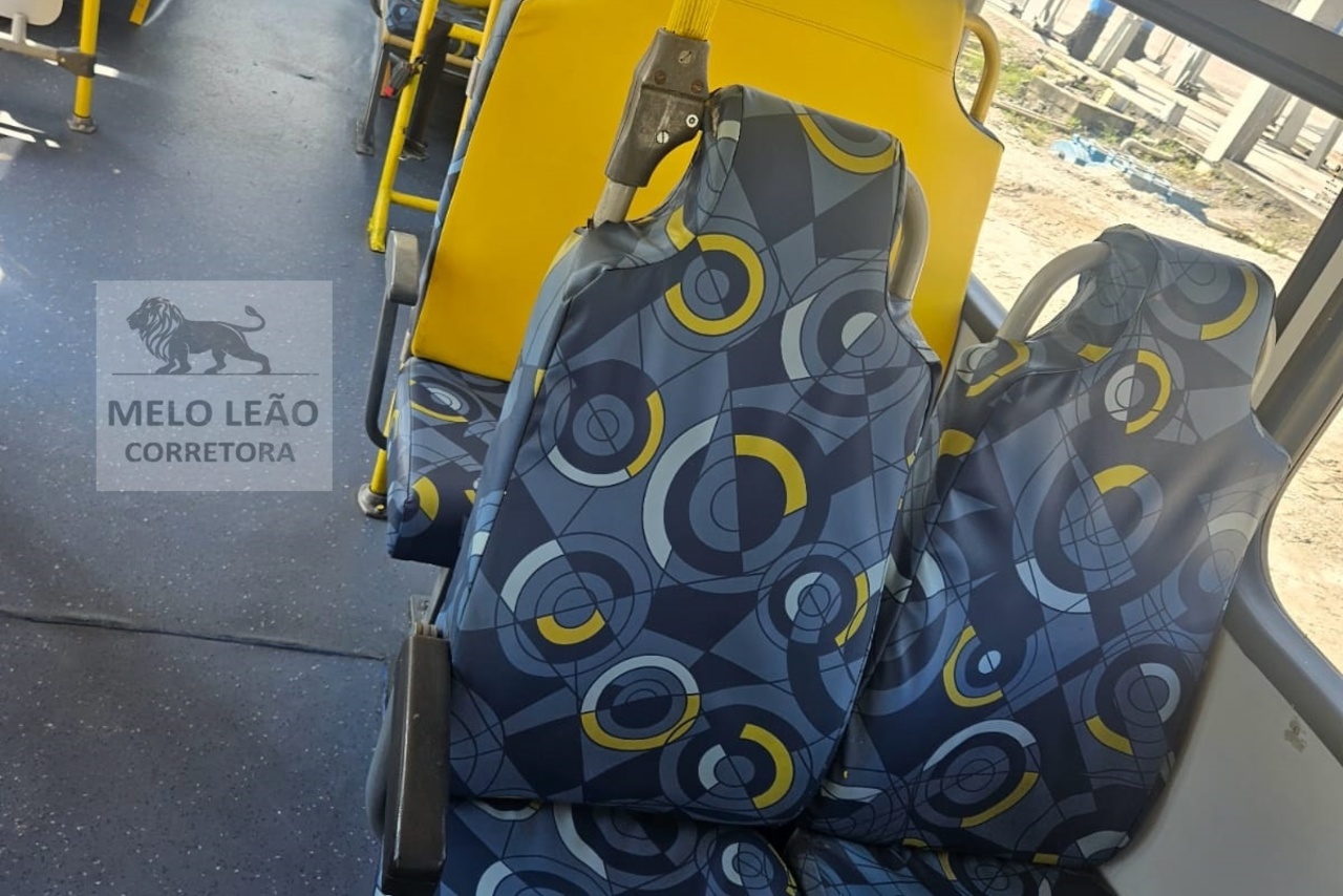 Mercedes Benz Urbano - 13/13 10