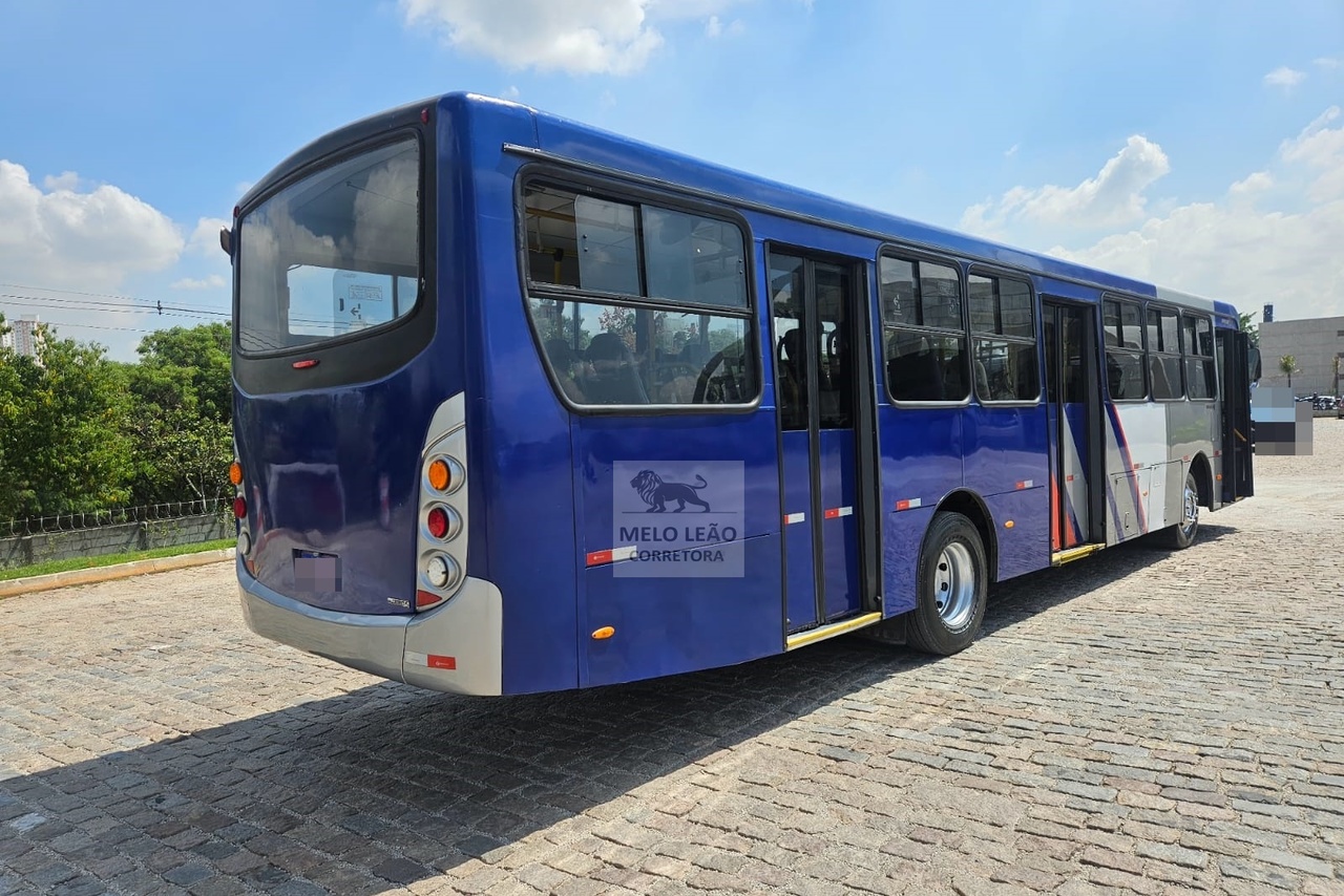 Mercedes Benz Urbano - 13/13 11