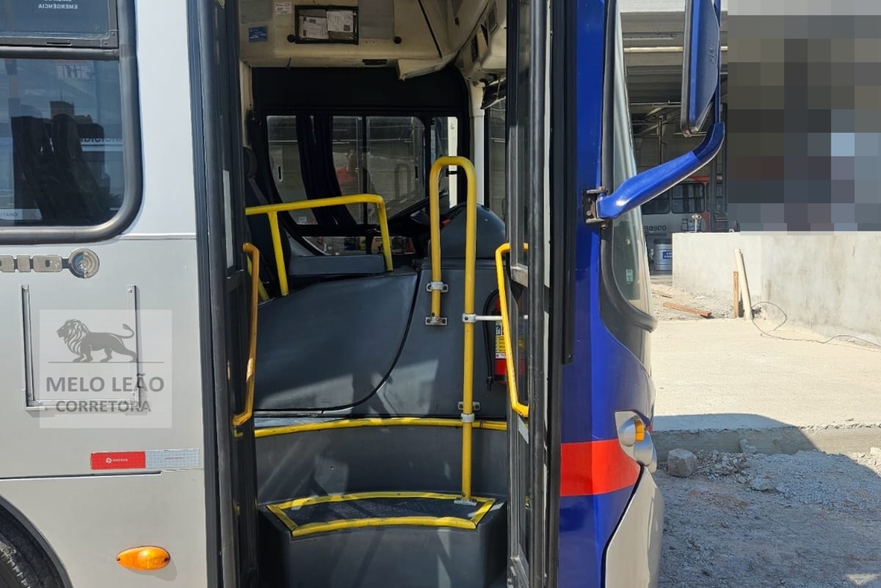 Mercedes Benz Urbano - 13/13 14