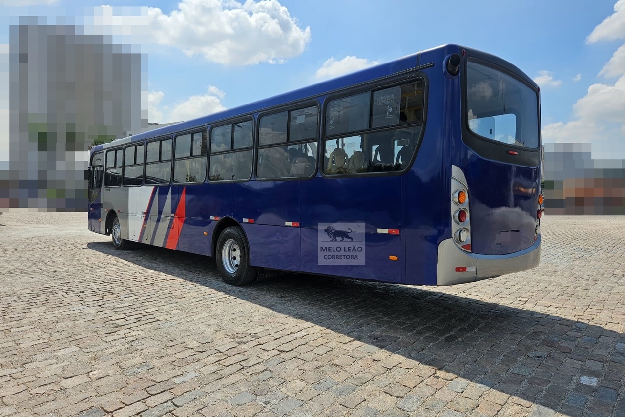 Mercedes Benz Urbano - 13/13 17
