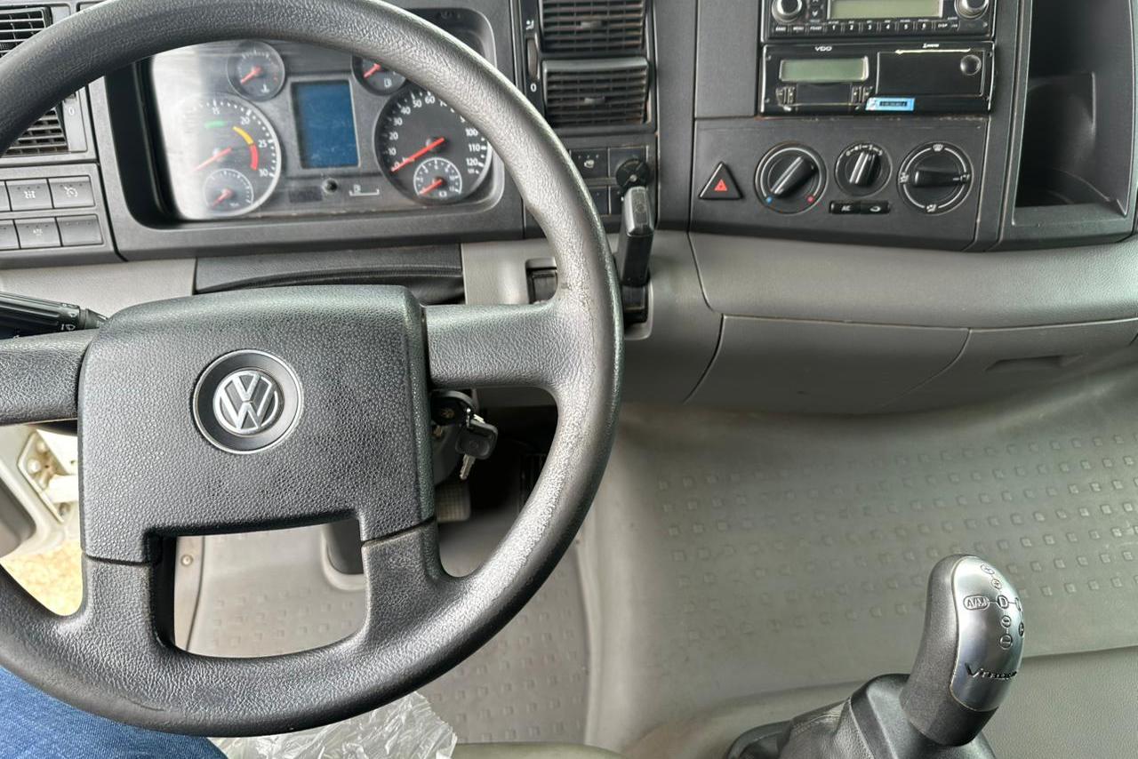 Volkswagen VW 19420 - 20/21 2