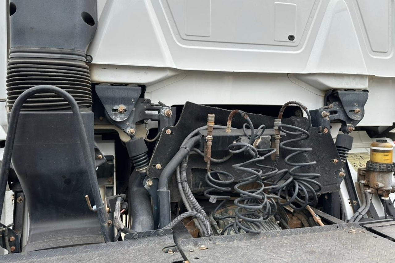 Volkswagen VW 19420 - 20/21 6