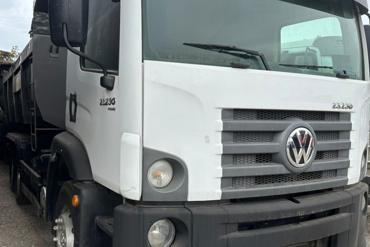 Volkswagen 23230 - 18/19 3