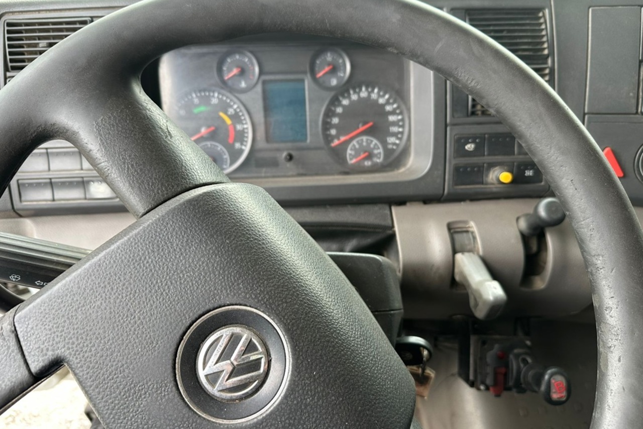 Volkswagen 23230 - 18/19 6