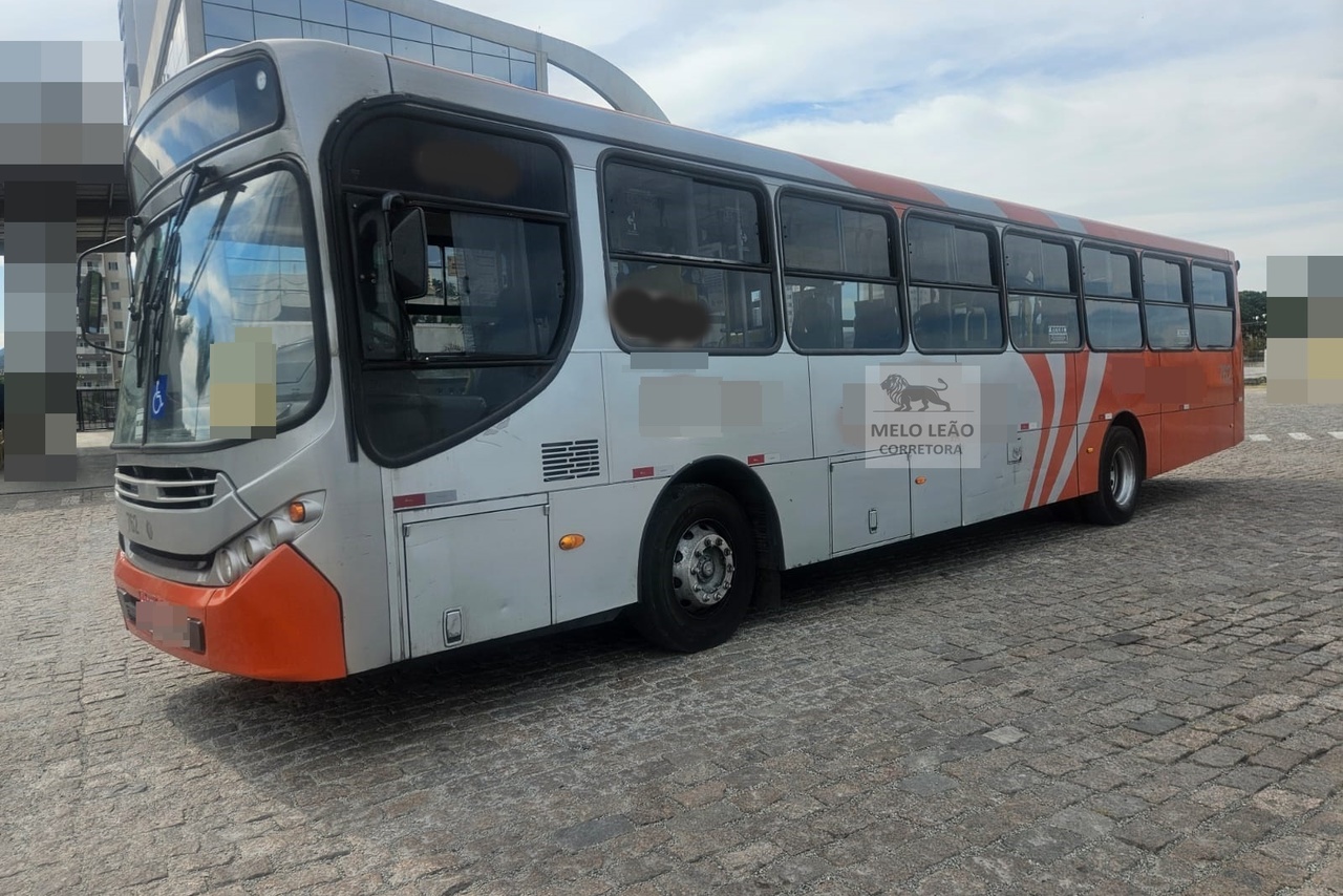 Mercedes Benz Urbano - 14/14 2