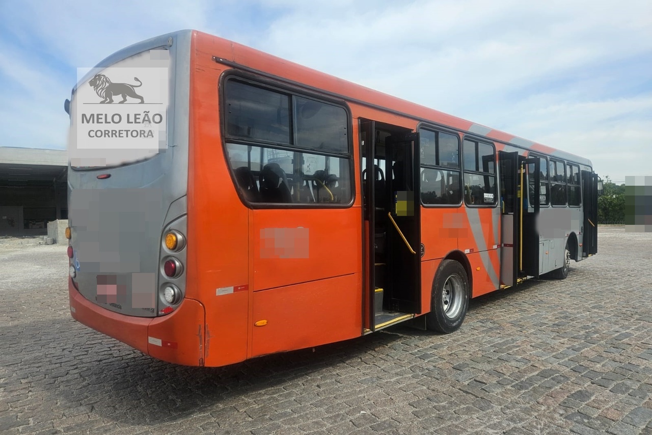 Mercedes Benz Urbano - 14/14 9