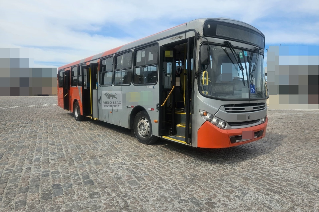Mercedes Benz Urbano - 14/14 11