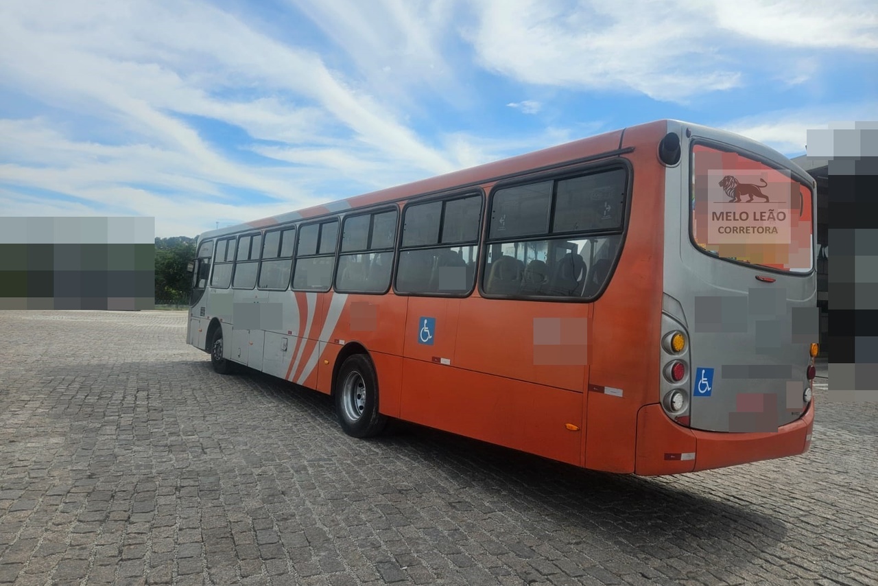Mercedes Benz Urbano - 14/14 13