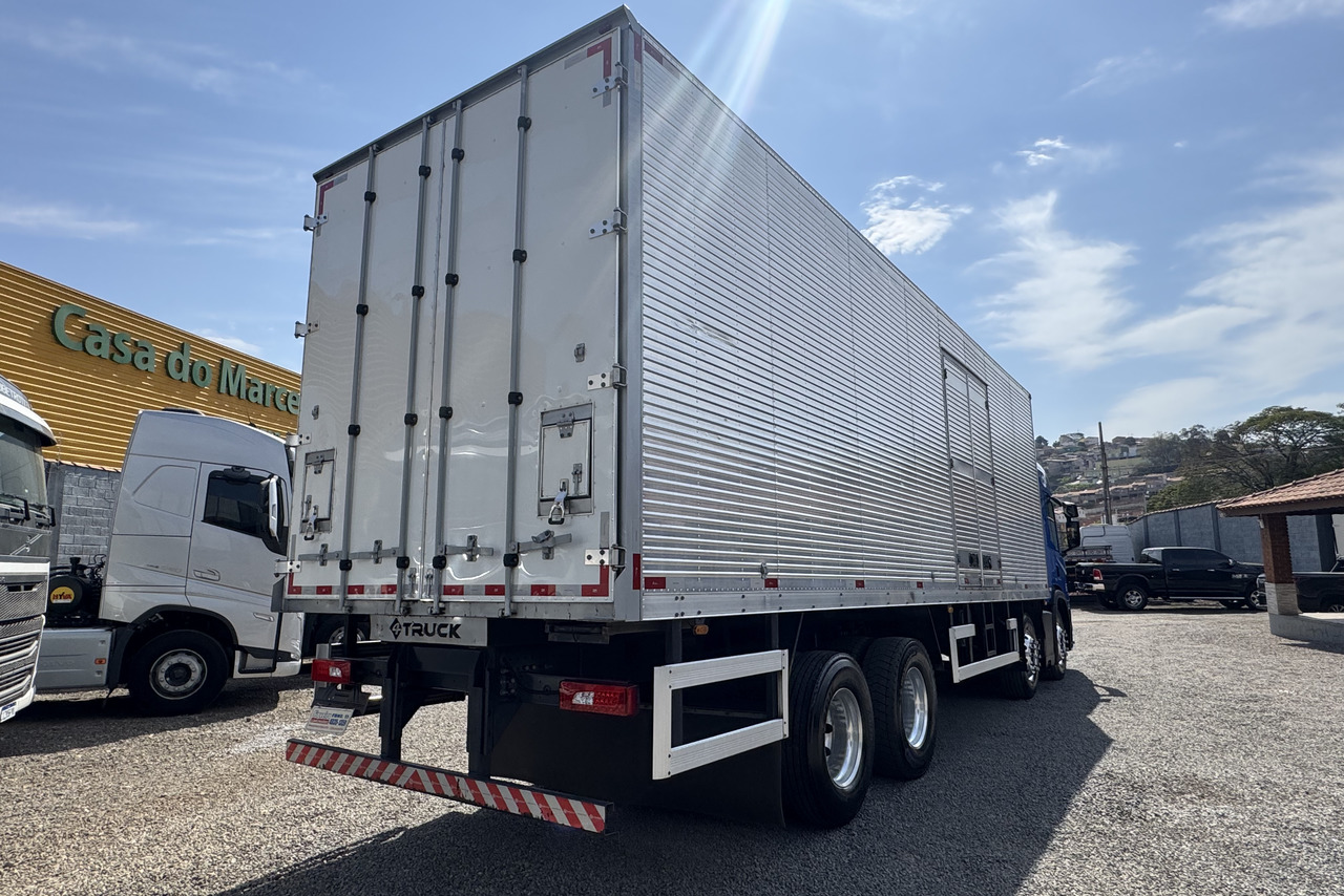 Scania P360 - 22/23 2