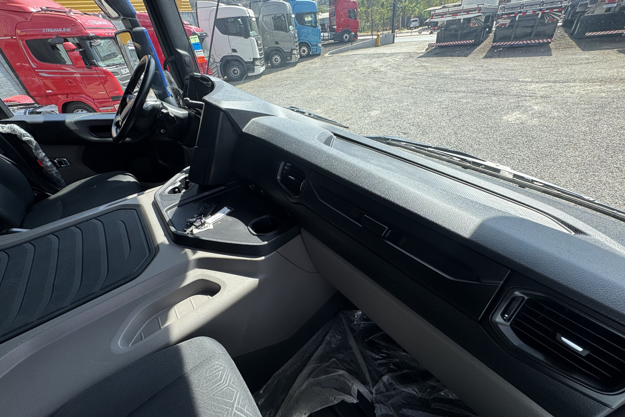 Scania P360 - 22/23 3